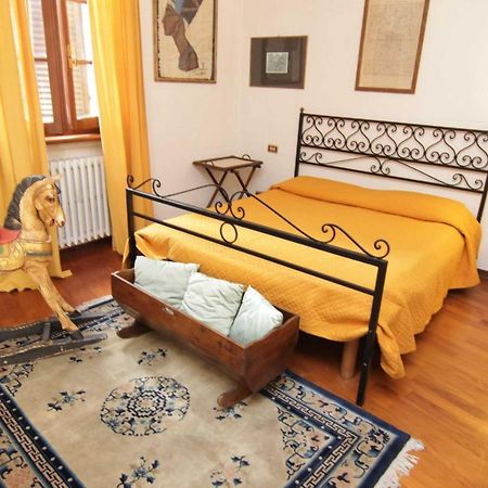 L'Arrocco Bed And Breakfast Marina Di Carrara Dış mekan fotoğraf
