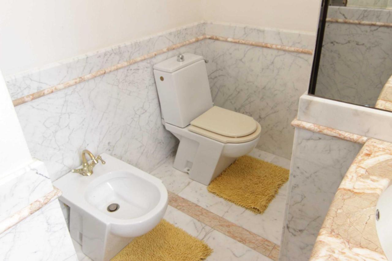 L'Arrocco Bed And Breakfast Marina Di Carrara Dış mekan fotoğraf