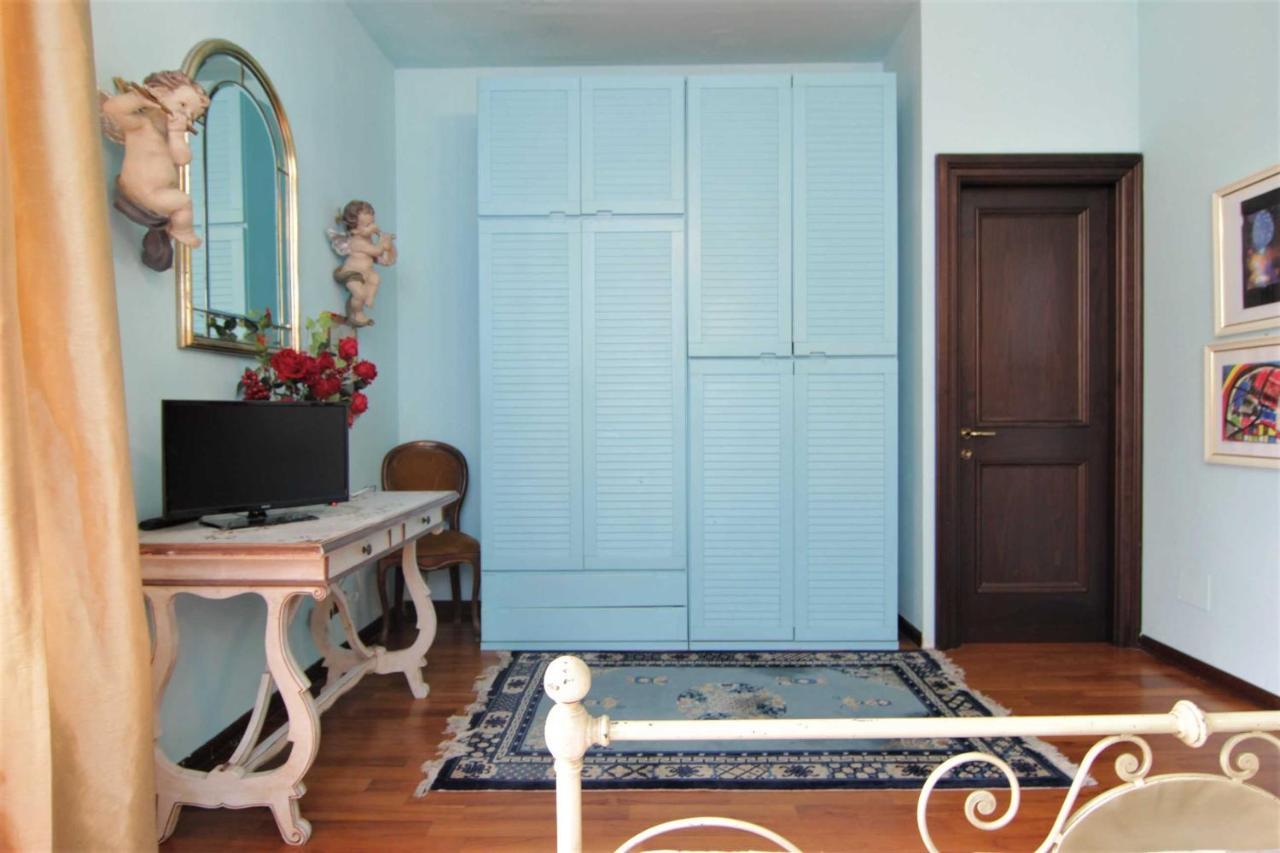 L'Arrocco Bed And Breakfast Marina Di Carrara Dış mekan fotoğraf