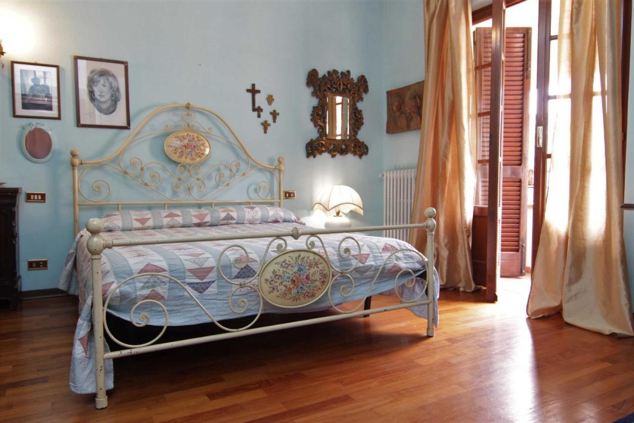L'Arrocco Bed And Breakfast Marina Di Carrara Dış mekan fotoğraf