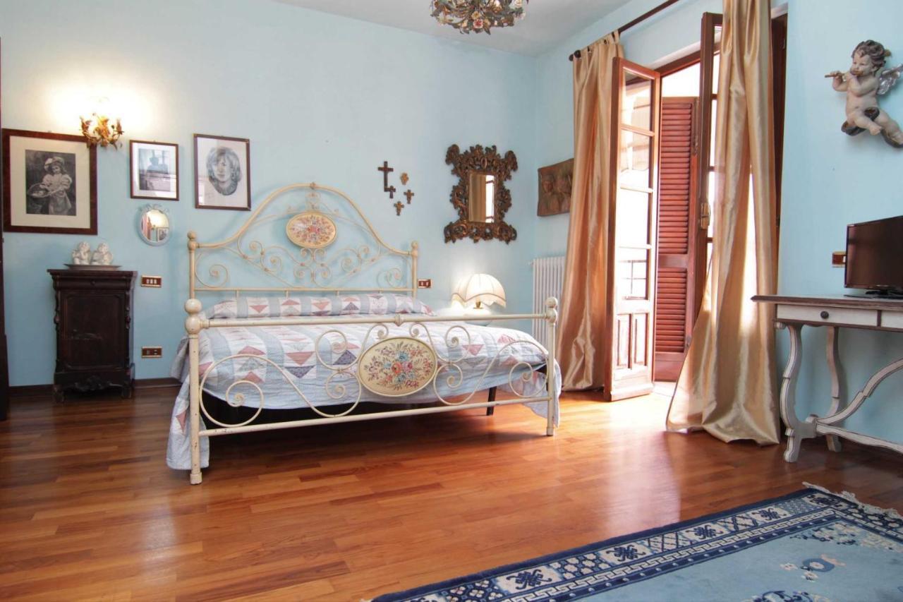 L'Arrocco Bed And Breakfast Marina Di Carrara Dış mekan fotoğraf