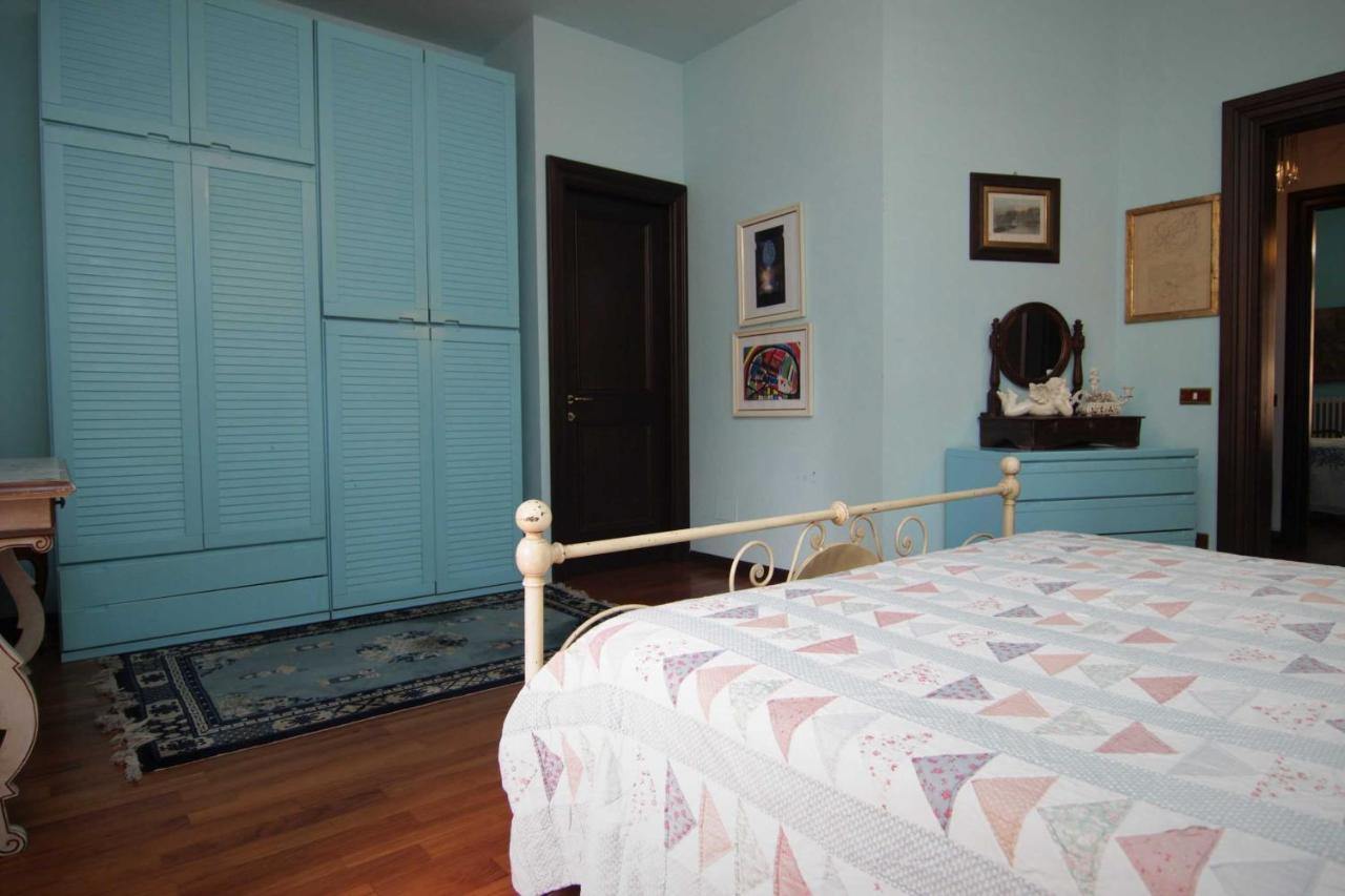 L'Arrocco Bed And Breakfast Marina Di Carrara Dış mekan fotoğraf