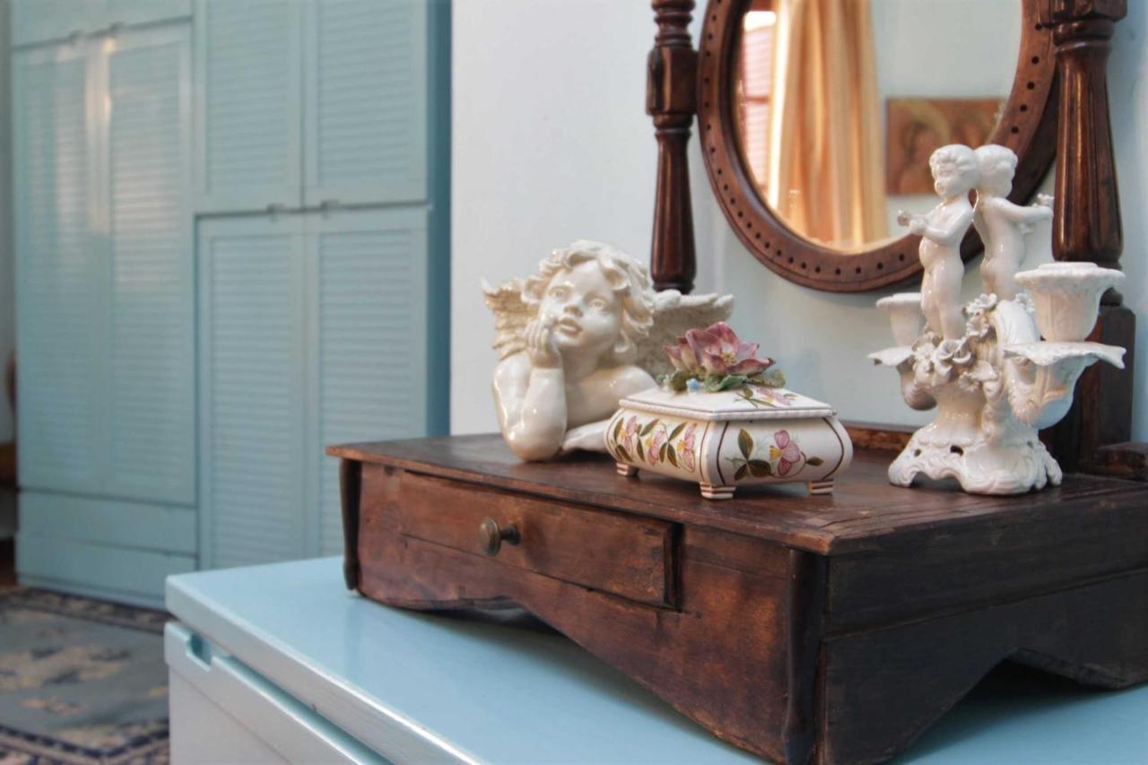 L'Arrocco Bed And Breakfast Marina Di Carrara Dış mekan fotoğraf